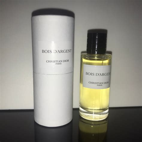 bois d'argent dior echantillon|bois d'argent dior prix.